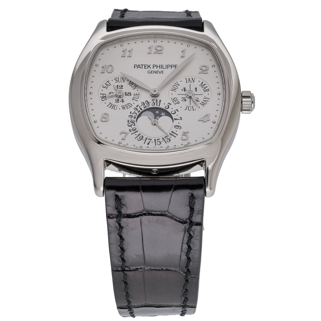 Patek Philippe PERPETUAL CALENDAR