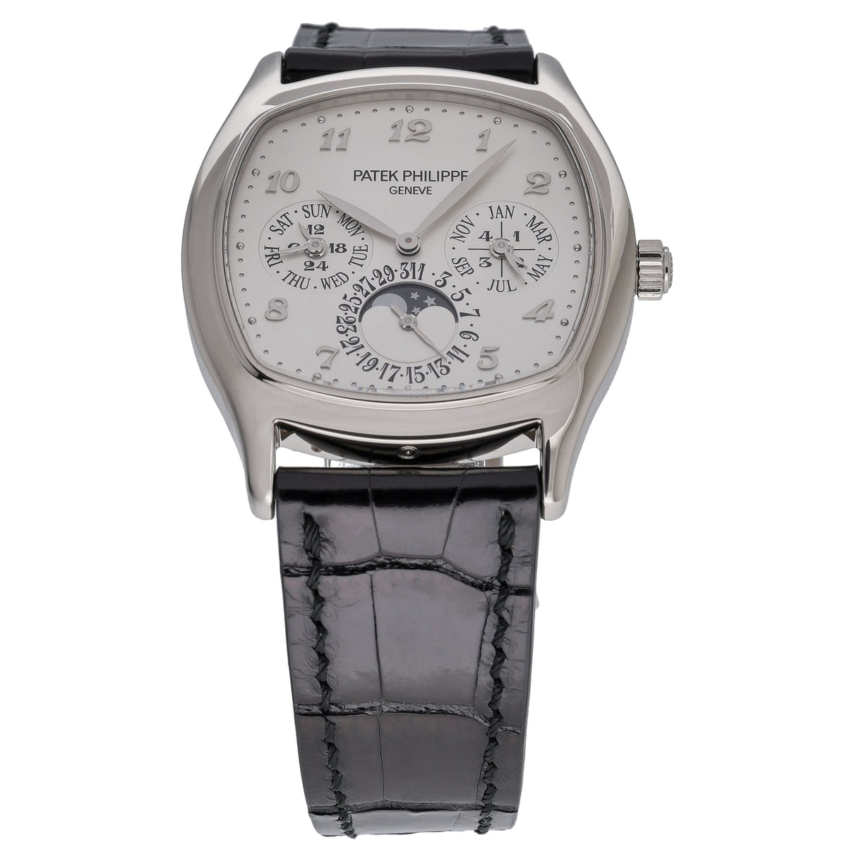 Patek Philippe PERPETUAL CALENDAR