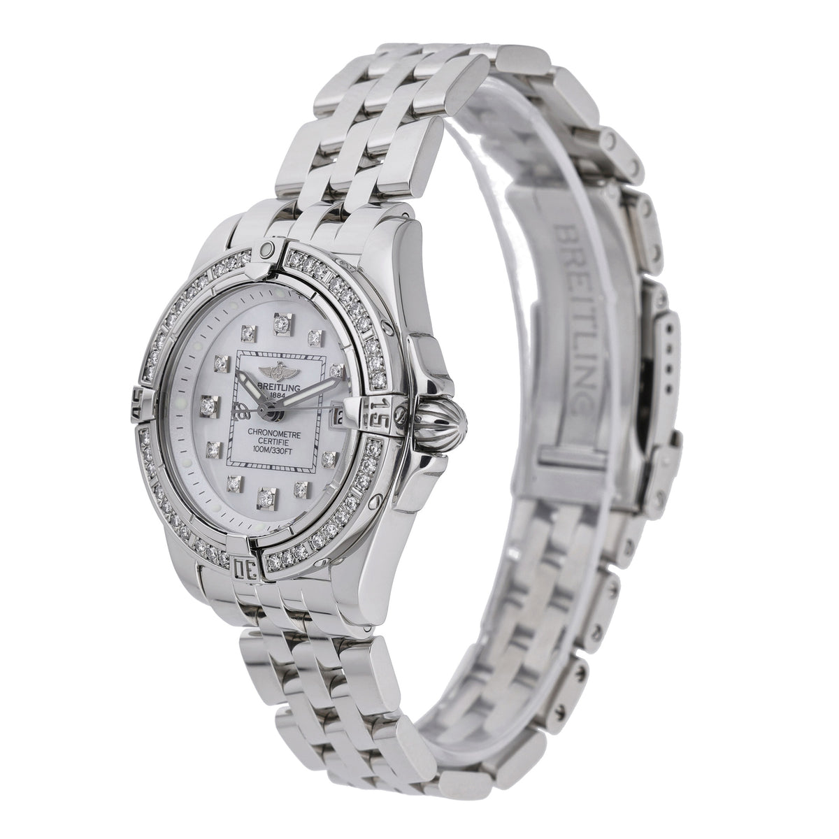 Breitling COCKPIT LADY