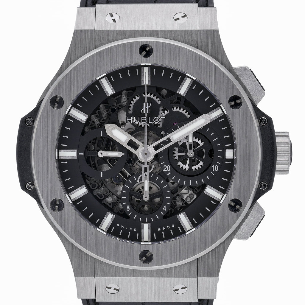 Hublot BIG BANG AERO BANG