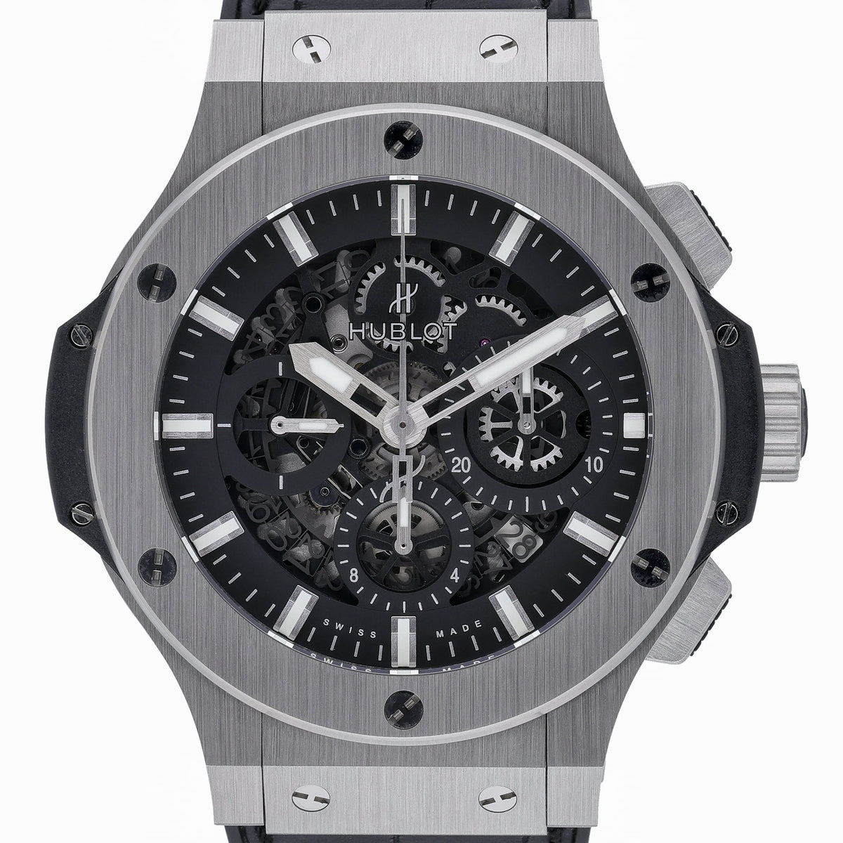 Hublot BIG BANG AERO BANG