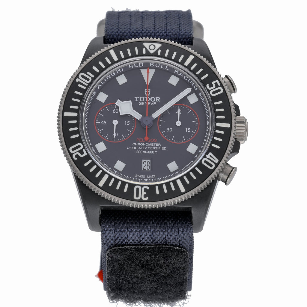 Tudor PELAGOS