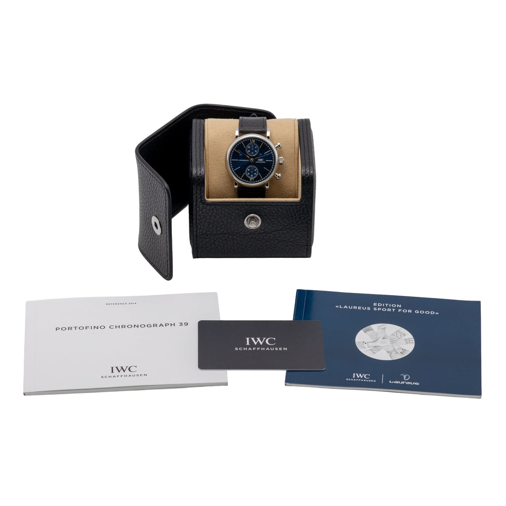 IWC PORTOFINO