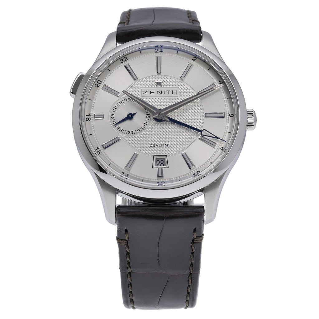 Zenith ELITE DUAL TIME