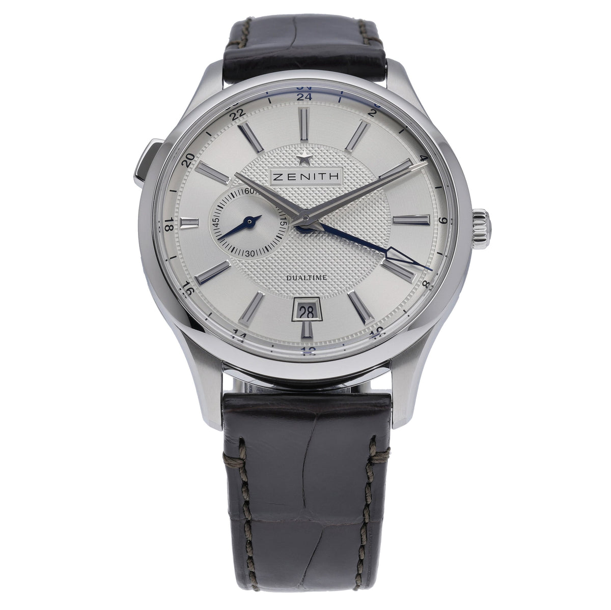 Zenith ELITE DUAL TIME