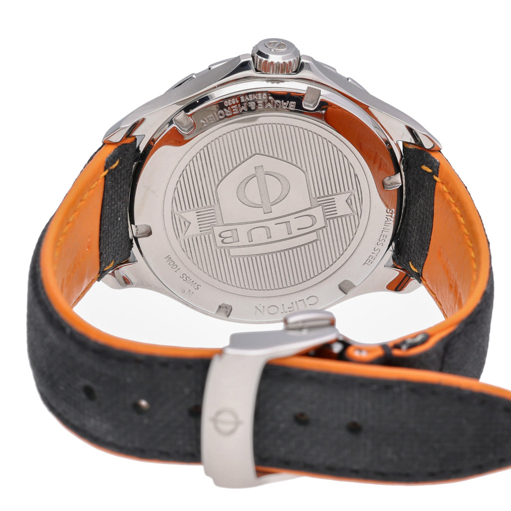 Baume & Mercier CLIFTON