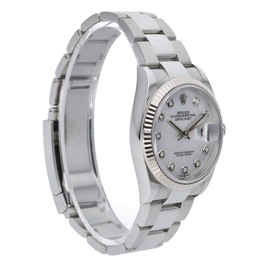 Rolex DATEJUST 36
