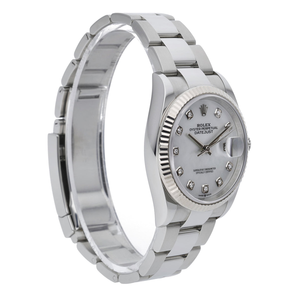 Rolex DATEJUST 36