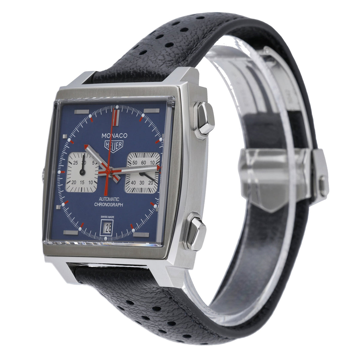 Tag Heuer MONACO CALIBRE 11