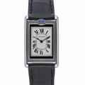 Cartier TANK BASCULANTE