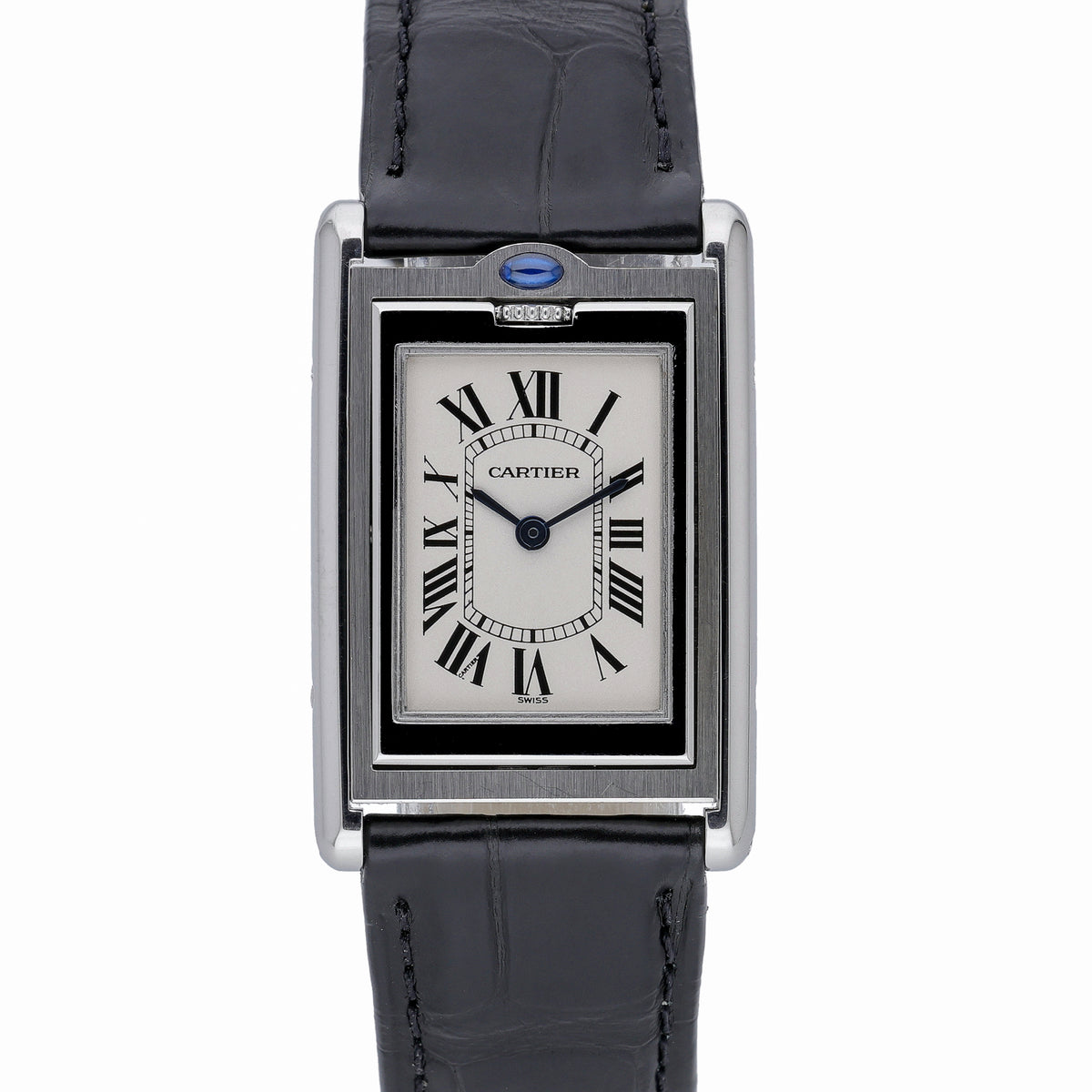 Cartier TANK BASCULANTE