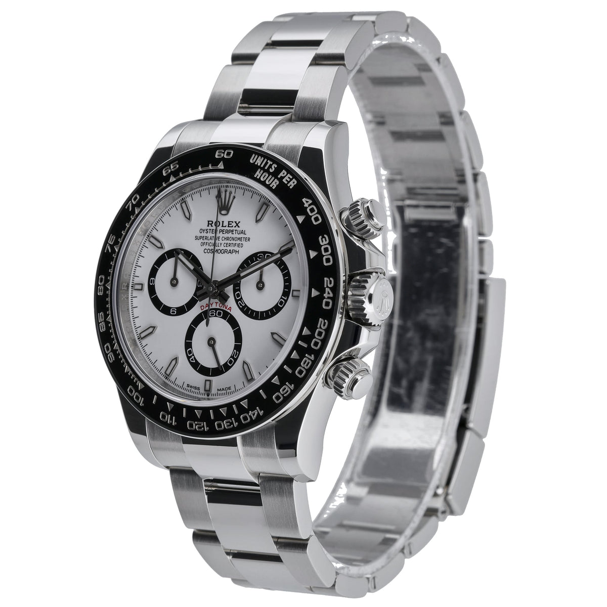 Rolex DAYTONA