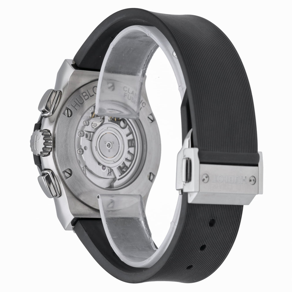 Hublot CLASSIC FUSION CHRONOGRAPH