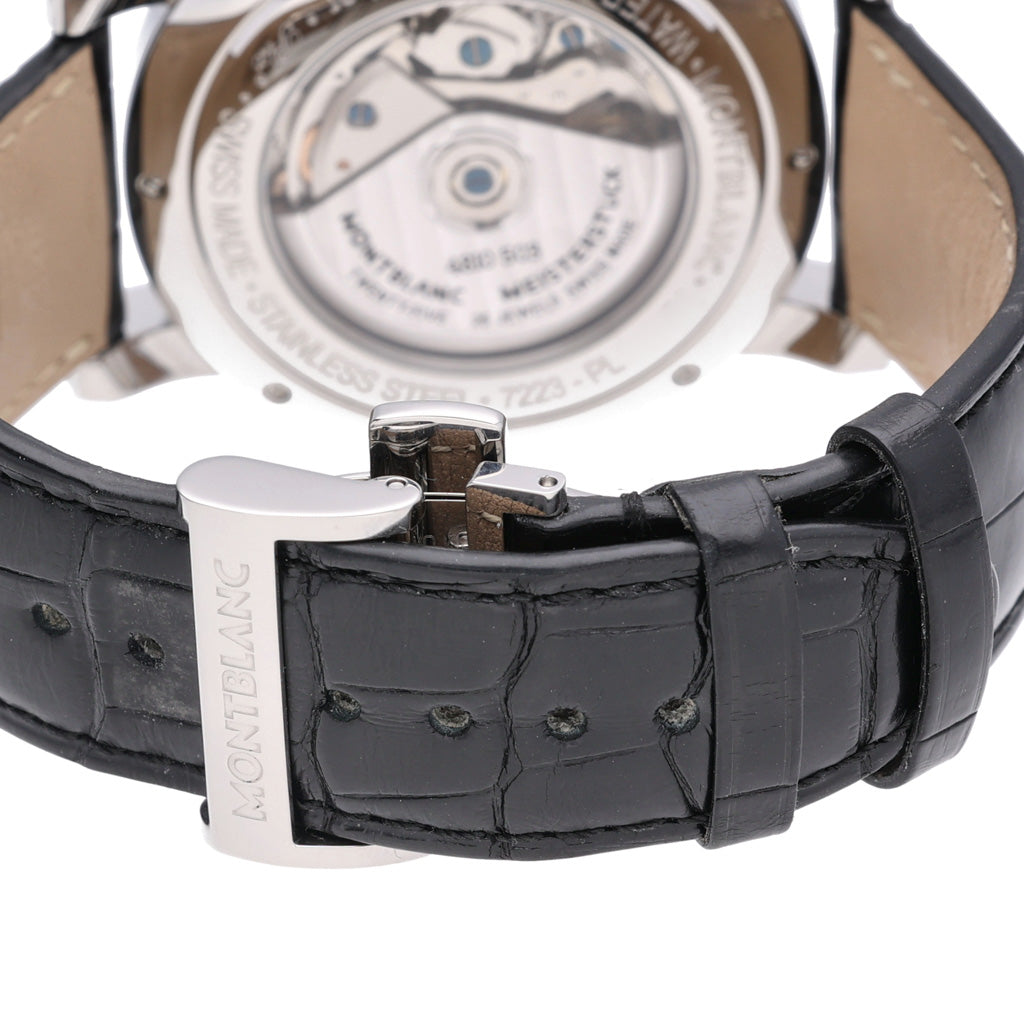 Montblanc STAR