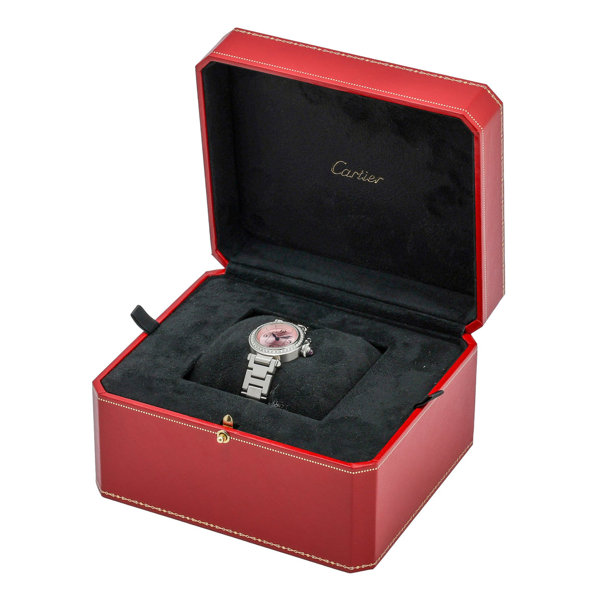 Cartier PASHA
