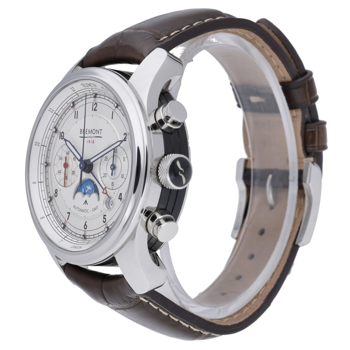 Bremont STAR LEGACY