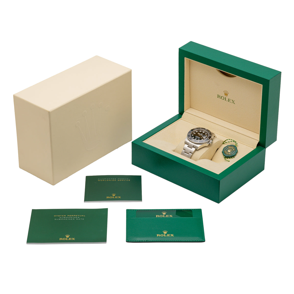Rolex SUBMARINER