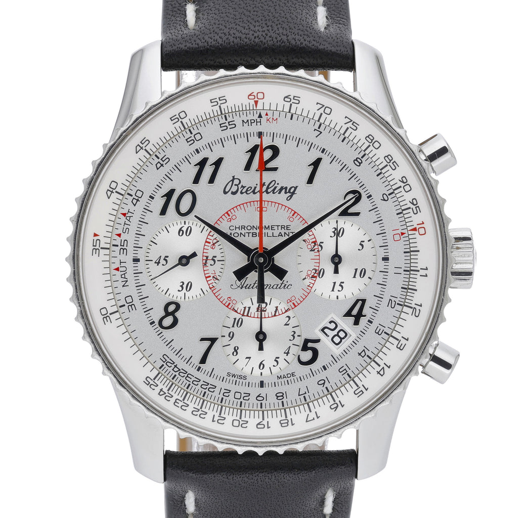 Breitling MONTBRILLANT