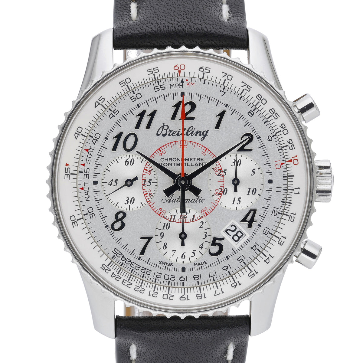 Breitling MONTBRILLANT