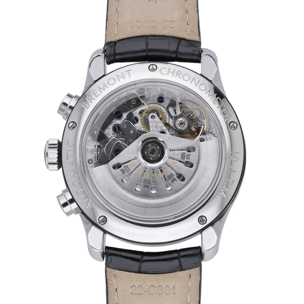 Bremont ALT1-C