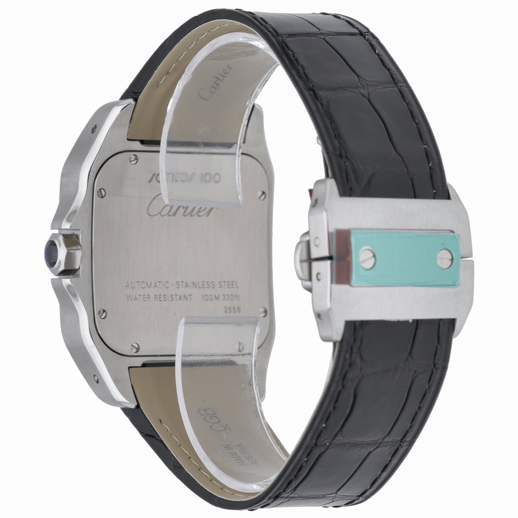 Cartier 2656