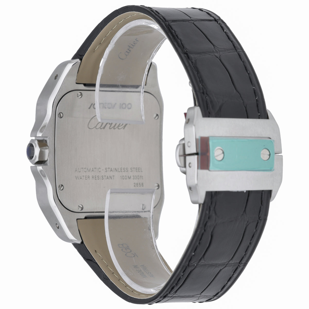 Cartier 2656