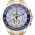Rolex YACHT-MASTER II