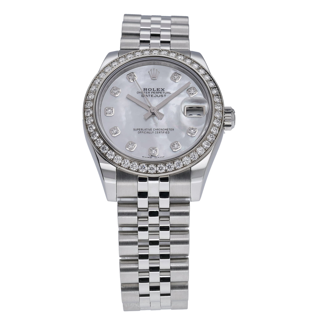 Rolex DATEJUST