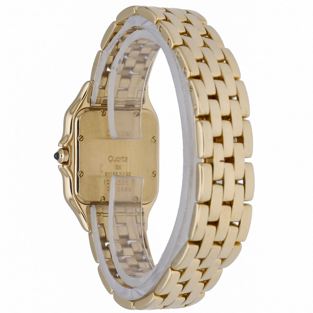 Cartier PANTHERE