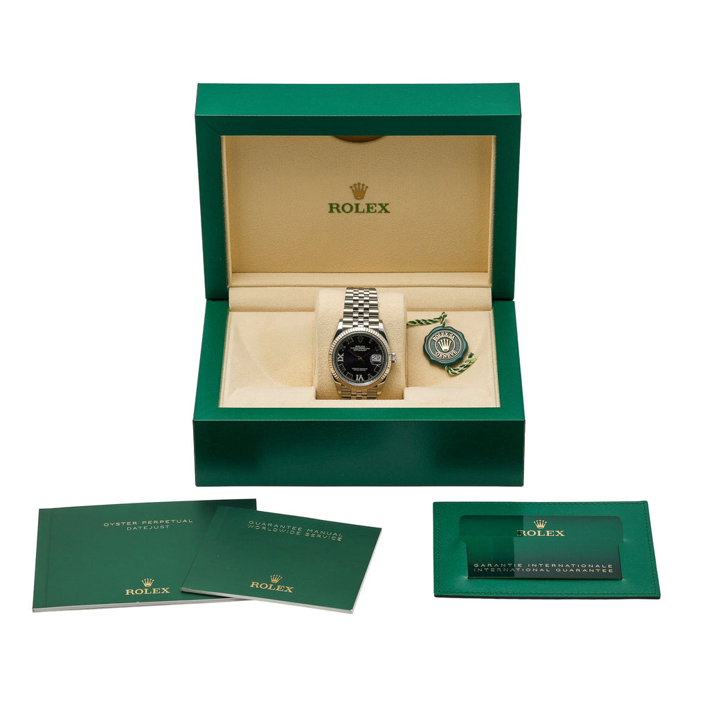 Rolex DATEJUST 36