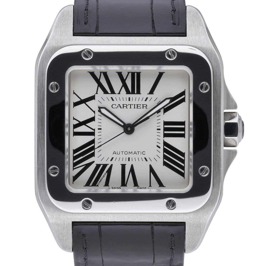Cartier SANTOS 100