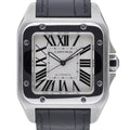 Cartier SANTOS 100