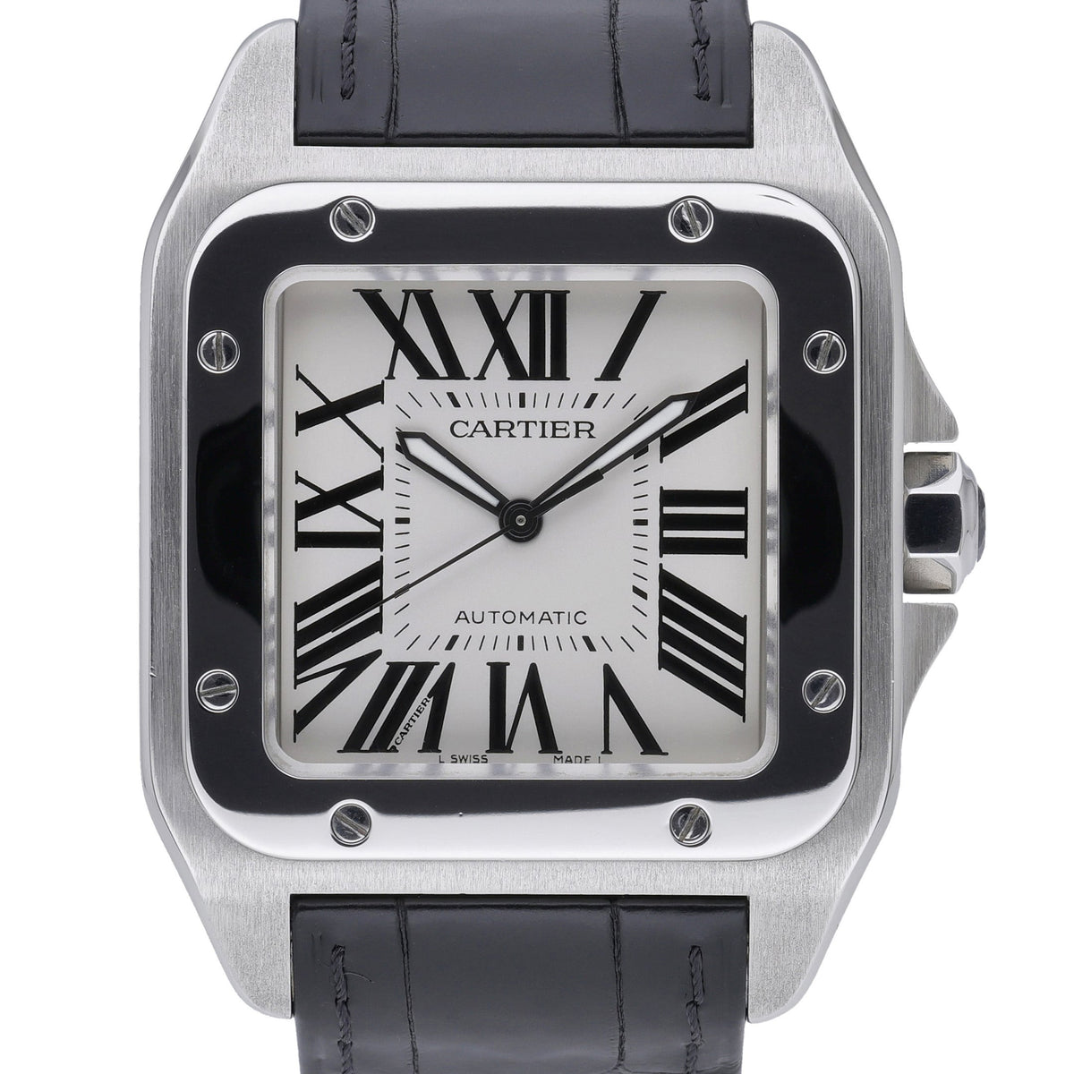 Cartier SANTOS 100