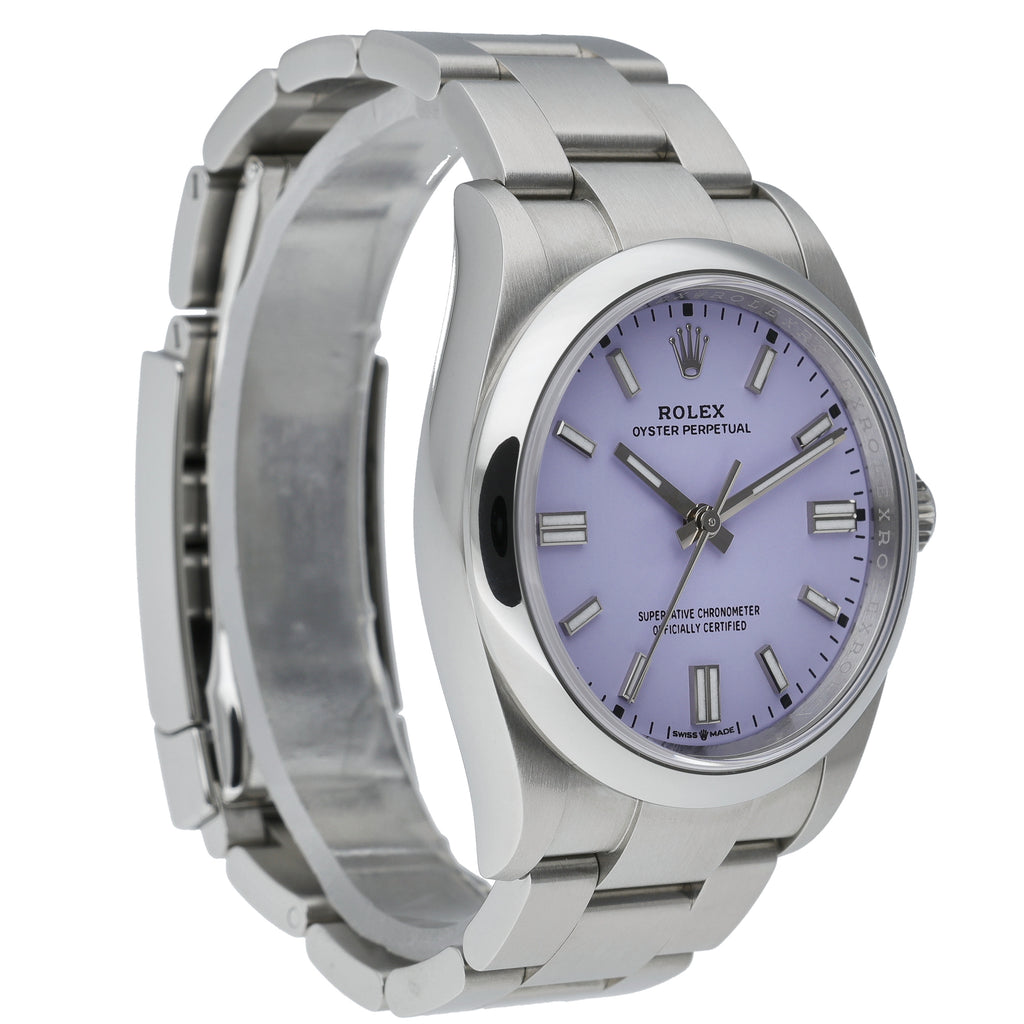 Rolex OYSTER PERPETUAL 36