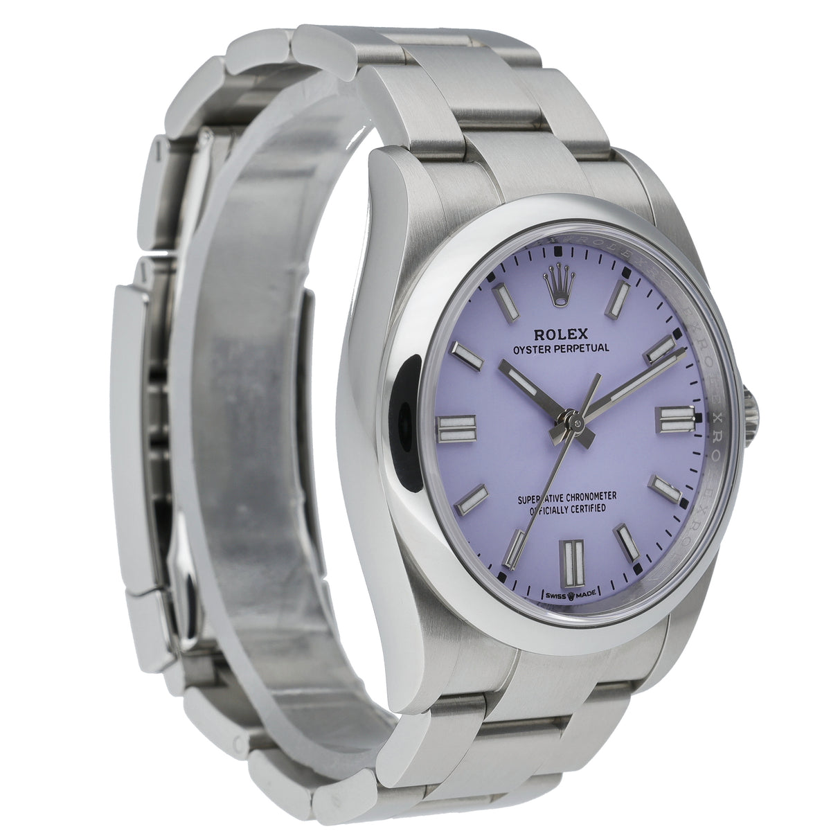 Rolex OYSTER PERPETUAL 36