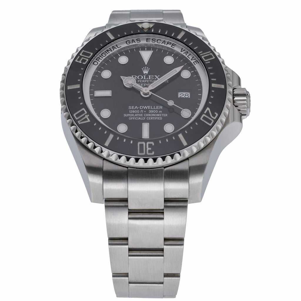 Rolex SEA-DWELLER DEEPSEA