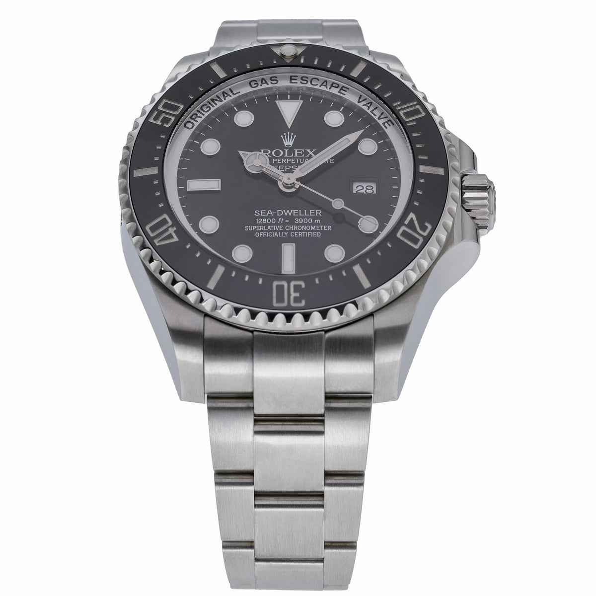 Rolex SEA-DWELLER DEEPSEA