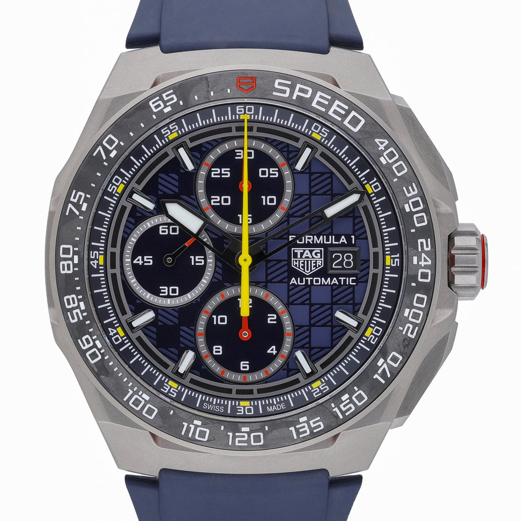 Tag Heuer FORMULA 1 X ORACLE RED BULL RACING