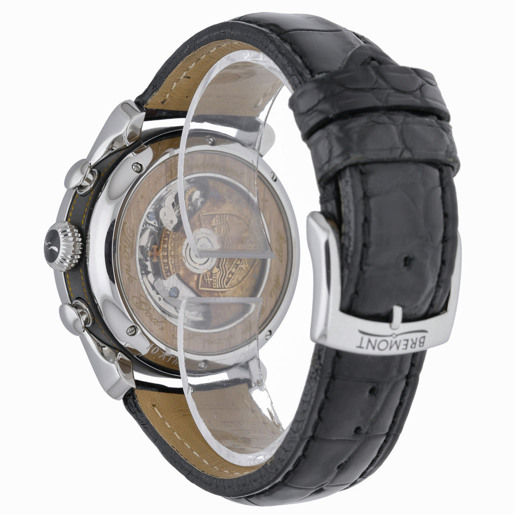 Bremont VICTORY