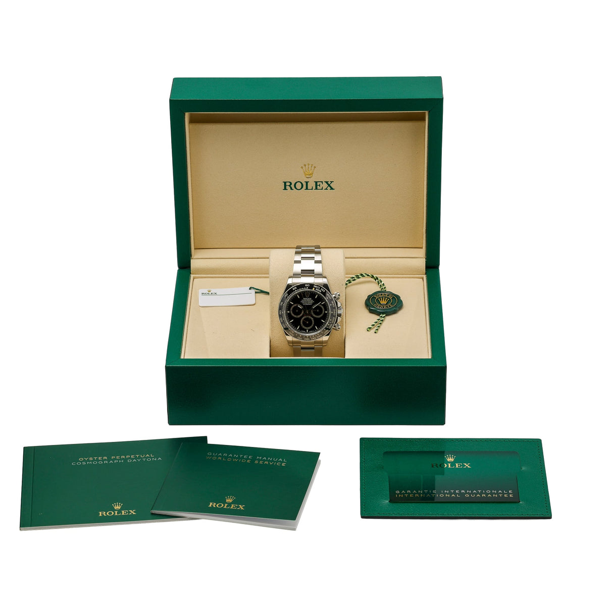 Rolex DAYTONA