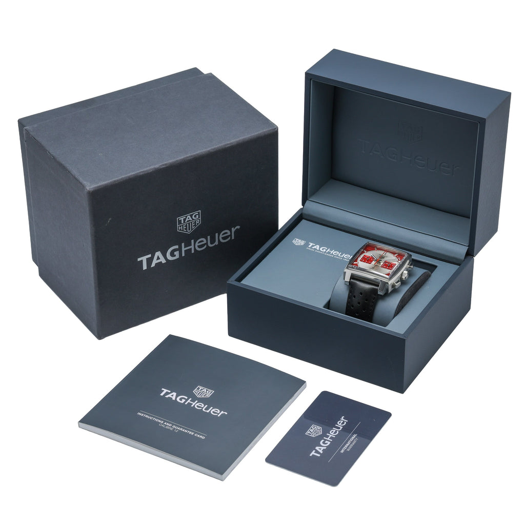 Tag Heuer MONACO