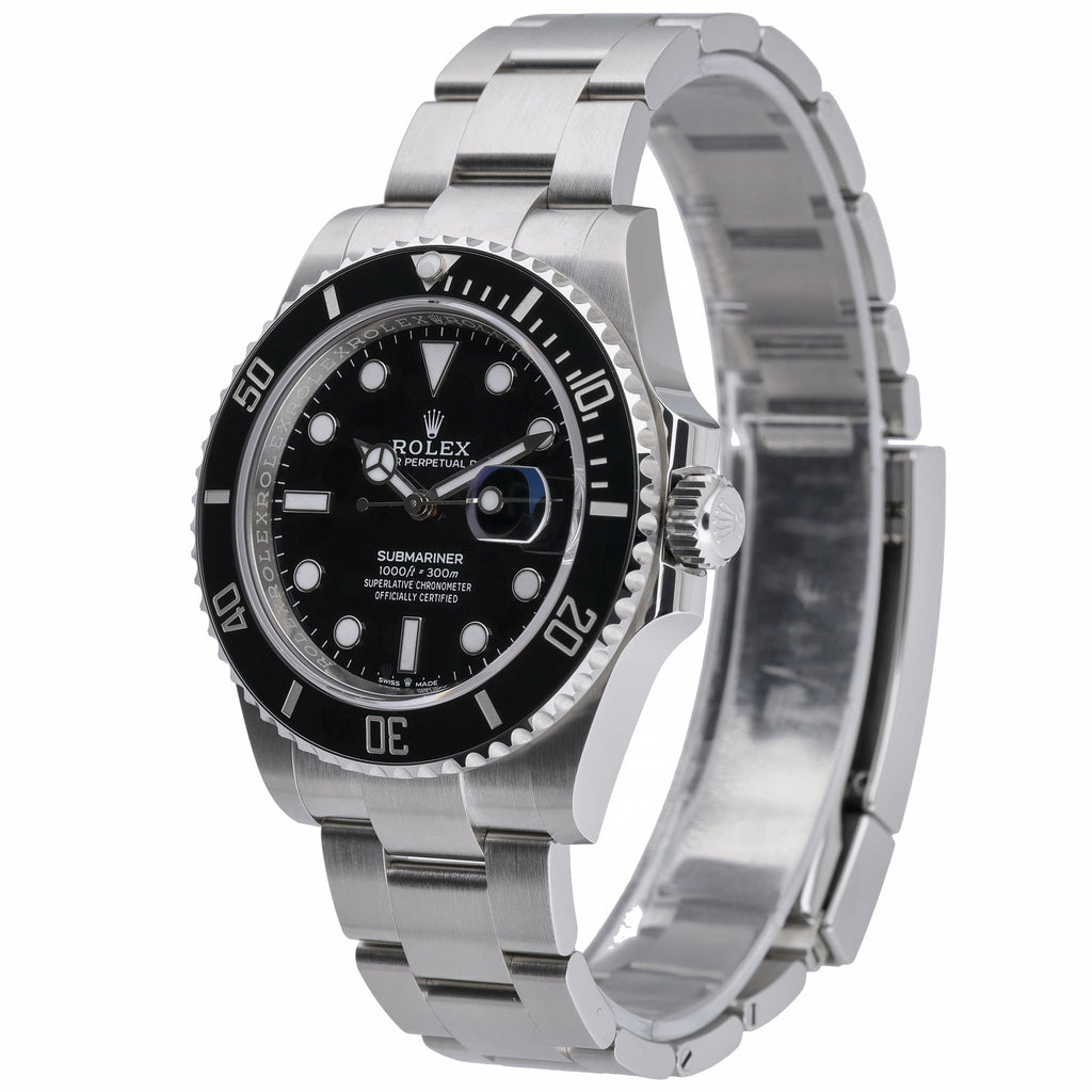 Rolex SUBMARINER