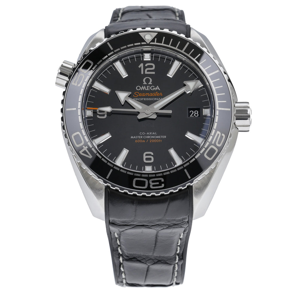 Omega SEAMASTER PLANET OCEAN