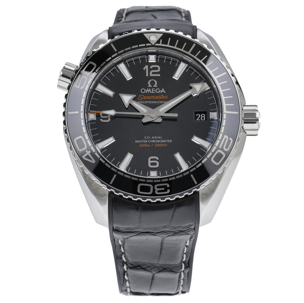 Omega SEAMASTER PLANET OCEAN