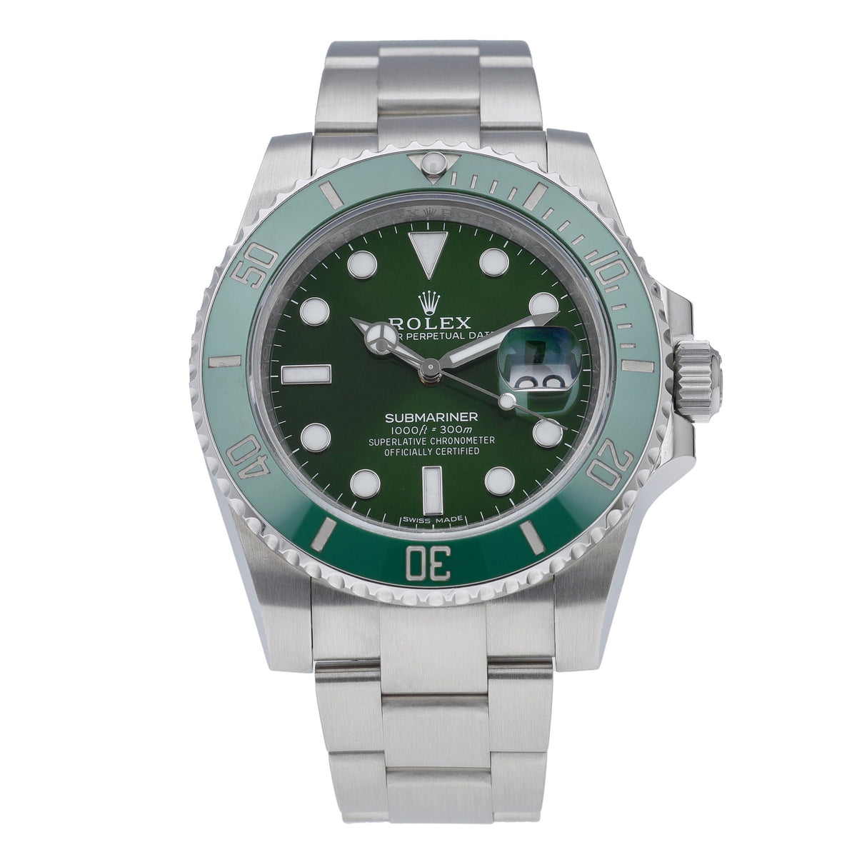 Rolex SUBMARINER