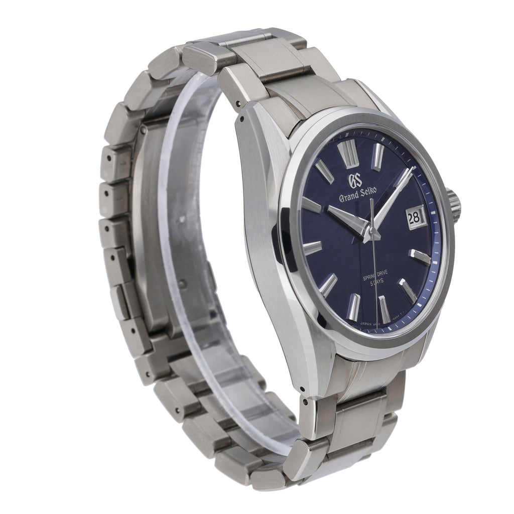 Grand Seiko EVOLUTION 9 COLLECTION