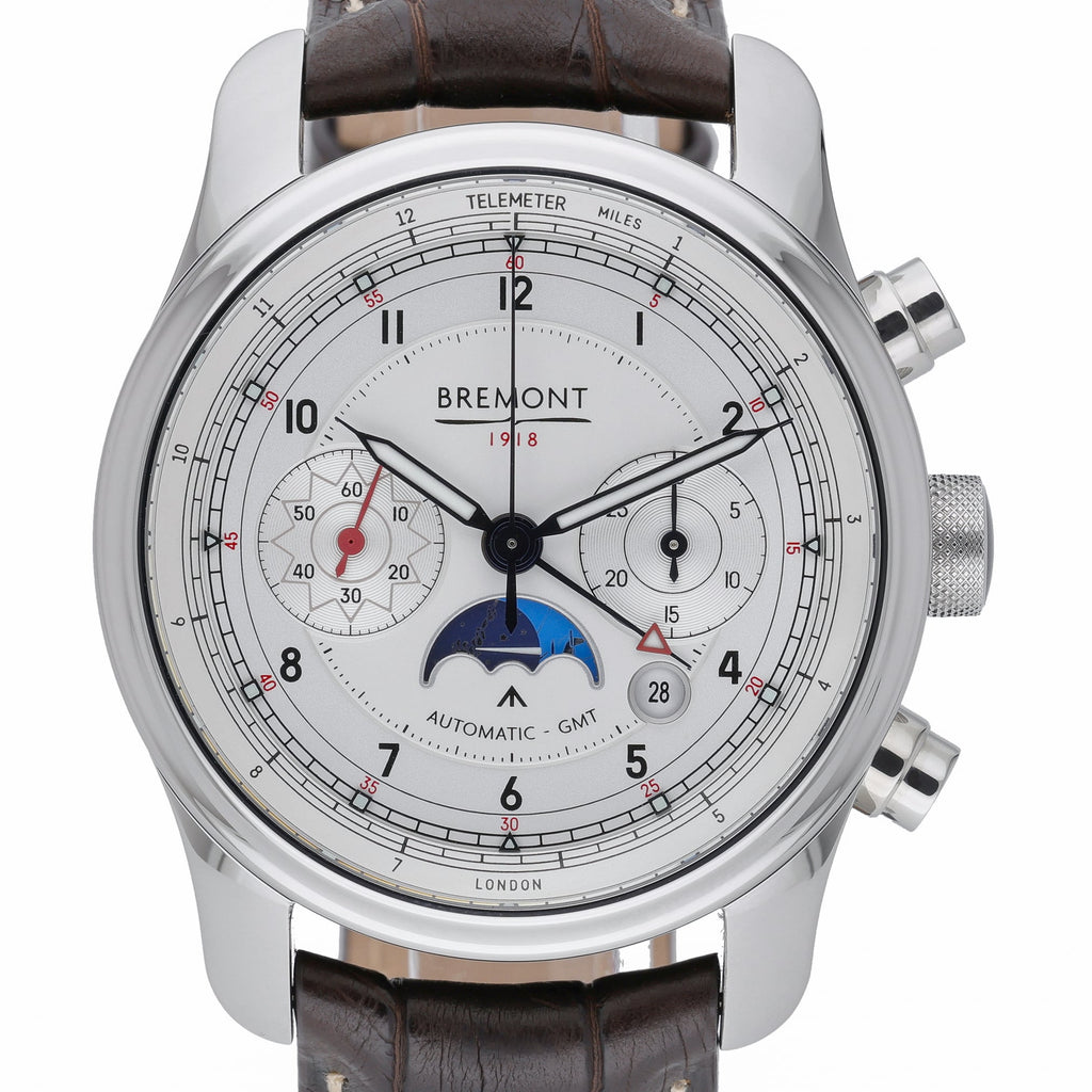 Bremont STAR LEGACY LIMITED EDITION