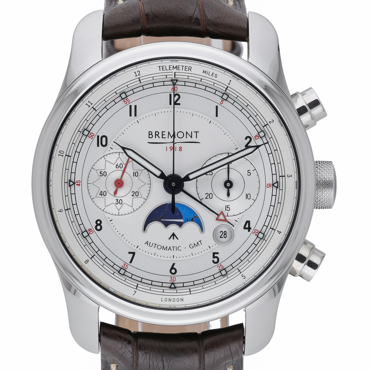 Bremont STAR LEGACY LIMITED EDITION