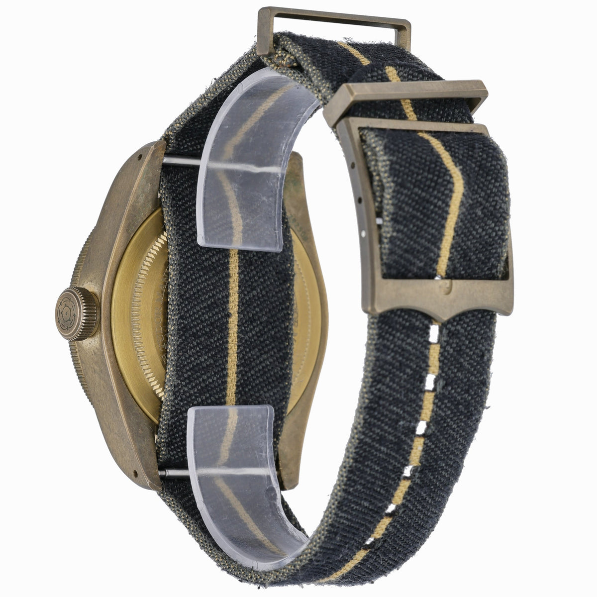 Tudor BLACK BAY BRONZE
