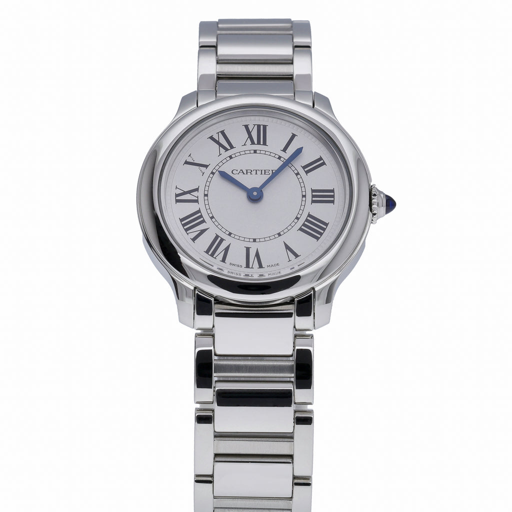 Cartier RONDE